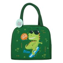 Lancheira Bolsa Térmica Escolar Infantil Menino Masculina Lancheira Bolsa Térmica Escolar Infantil Menino Masculina