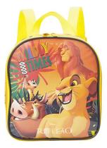 Lancheira Bolsa Térmica Escolar Infantil Rei Leão Xeryus