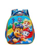 Lancheira Bolsa Térmica Escolar Patrulha Canina 13494 Lancheira Bolsa Térmica Escolar Patrulha Canina 13494