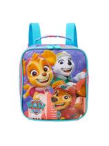 Lancheira Bolsa Térmica Escolar Patrulha Canina Skye 13434 Lancheira Bolsa Térmica Escolar Patrulha Canina Skye 13434