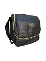Lancheira Bolsa Térmica Fashion VKG Juvenil LA3989 Lancheira Bolsa Térmica Fashion VKG Juvenil LA3989