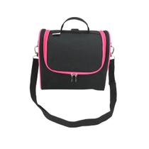 Lancheira Bolsa térmica frasqueira alimentos marmita bebidas com alça 3 em 1 bubag Lancheira Bolsa térmica frasqueira alimentos marmita bebidas com alça 3 em 1 bubag