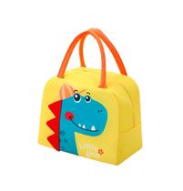 Lancheira Bolsa Térmica Infantil Criança Menina Menino 3d Lancheira Bolsa Térmica Infantil Criança Menina Menino 3d