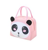 Lancheira Bolsa Térmica Infantil Criança Menina Menino 3d Lancheira Bolsa Térmica Infantil Criança Menina Menino 3d