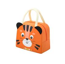 Lancheira Bolsa Térmica Infantil Criança Menina Menino 3d Lancheira Bolsa Térmica Infantil Criança Menina Menino 3d