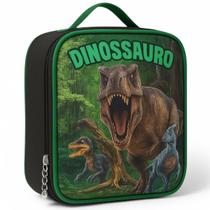 Lancheira Bolsa Térmica Infantil Masculina Grande Escolar Menino Lancheira Bolsa Térmica Infantil Masculina Grande Escolar Menino