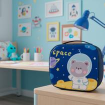 Lancheira bolsa termica lanche escola infantil guarda marmita garrafa almoço criança Lancheira bolsa termica lanche escola infantil guarda marmita garrafa almoço criança