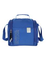 Lancheira Bolsa Térmica Menino Juvenil Up4You Moderna Ultra Resistente