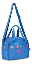 Lancheira Bolsa Térmica Rebecca Bonbon Rb24541 - Clio