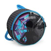 Lancheira Bolsa Térmica Wandinha Original