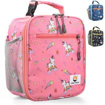 Lancheira CactOur Kids Isolated Saco com capacidade para 6 latas