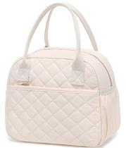 Lancheira Camtop Lancheira isolada 9,4 L para mulheres