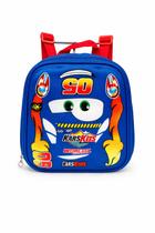 Lancheira Carros Infantil Escolar Ternica Meninos Nova Lancheira Carros Infantil Escolar Ternica Meninos Nova