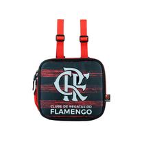 Lancheira Clube De Regatas Flamengo Escolar Térmica Infantil Cor:Preto Lancheira Clube De Regatas Flamengo Escolar Térmica Infantil Cor:Preto