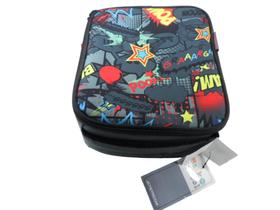 Lancheira com isolamento térmico - Back to School - Marca Jetstream Lancheira com isolamento térmico - Back to School - Marca Jetstream
