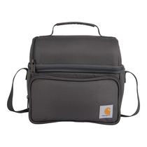 Lancheira Cooler Carhartt Camping Worksite Soft Shell Grey Lancheira Cooler Carhartt Camping Worksite Soft Shell Grey