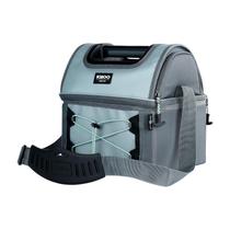 Lancheira Cooler Igloo Gripper Maxcold Insulated 16 latas