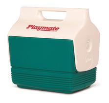 Lancheira Cooler Igloo Playmate Mini Hardside 4L Jade