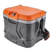 Lancheira Cooler Klein Tools 55600 Work de 17 litros 16,1 L