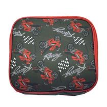 Lancheira Costa térmica Moto Racing Yins