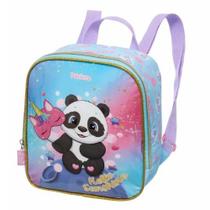 Lancheira costas Pack Me Panda Fantasy 998BP11 pacific Lancheira costas Pack Me Panda Fantasy 998BP11 pacific