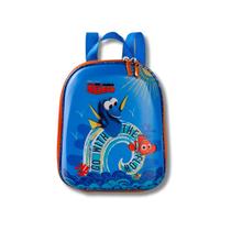 Lancheira Costas Procurando Nemo 3D Infantil Impermeável
