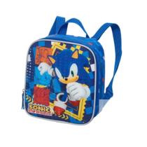 Lancheira Costas Sonic Step It Up - Pacific Lancheira Costas Sonic Step It Up - Pacific