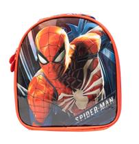 Lancheira Costas Spider Man Marvel Escolar Infantil Meninos Lancheira Costas Spider Man Marvel Escolar Infantil Meninos