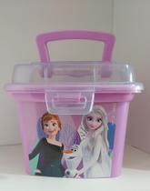 Lancheira da frozen
