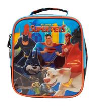 Lancheira DC Super Pets R 10754 - Xeryus 2023 Lancheira DC Super Pets R 10754 - Xeryus 2023