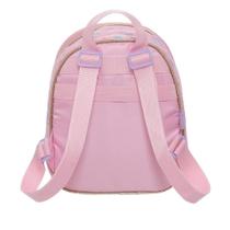 Lancheira de Costas Pacific Pack Me Fantasy Rosa Lancheira de Costas Pacific Pack Me Fantasy Rosa