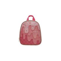 Lancheira de Costas Pack Me Gelato Rosa Lancheira de Costas Pack Me Gelato Rosa