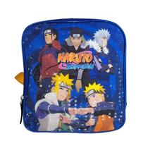 Lancheira de Costas Termica Naruto Leaf Pacific 978H11