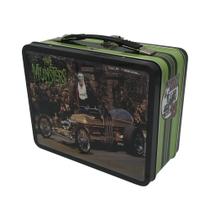 Lancheira de Lata The Munsters Koach da Factory Entertainment Lancheira de Lata The Munsters Koach da Factory Entertainment