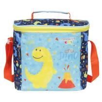 Lancheira Dermiwil container little Dino