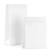 Lancheira Dream White Paper 5,4 kg 18 x 11,4 x 35 cm 100 unidades