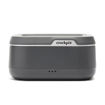 Lancheira Elétrica Crock-Pot GO Portátil - 830ml - 195°F Lancheira Elétrica Crock-Pot GO Portátil - 830ml - 195°F