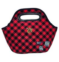 Lancheira escolar bolsa térmica juvenil adulto Capricho 19851