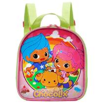 Lancheira Escolar Chocolix Xeryus 11924
