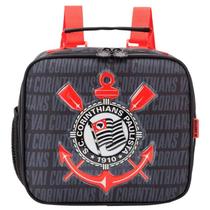 Lancheira Escolar Corinthians