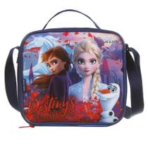 Lancheira Escolar Dermiwil Frozen ul-37381 Lancheira Escolar Dermiwil Frozen ul-37381