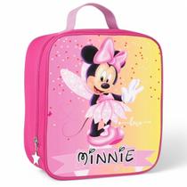 Lancheira Escolar Feminina Térmica Infantil com Alça Menina Lancheira Escolar Feminina Térmica Infantil com Alça Menina