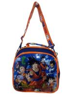 Lancheira Escolar Infantil Chenson DB06V11 Dragon Ball Lancheira Escolar Infantil Chenson DB06V11 Dragon Ball