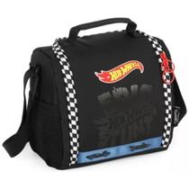 Lancheira Escolar Infantil Hot Wheels Térmica - Luxcel - Maxlog Importacao e Exportacao Lancheira Escolar Infantil Hot Wheels Térmica - Luxcel - Maxlog Importacao e Exportacao