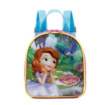 Lancheira Escolar Infantil Princesinha Sofia Xeryus 11544 Lancheira Escolar Infantil Princesinha Sofia Xeryus 11544