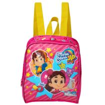 Lancheira Escolar Infantil Térmica Maria Clara E Jp