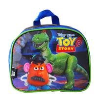 Lancheira Escolar Infantil Toy Story Térmica Disney Buzz