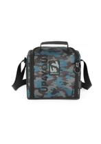 Lancheira Escolar Juvenil Up4you Camuflado Luxcel LA47993
