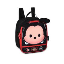 Lancheira Escolar Mickey Bolsa Térmica Infantil Lancheira Escolar Mickey Bolsa Térmica Infantil