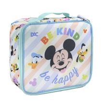 Lancheira Escolar Mickey Mouse Disney Térmica Box Dac Lancheira Escolar Mickey Mouse Disney Térmica Box Dac